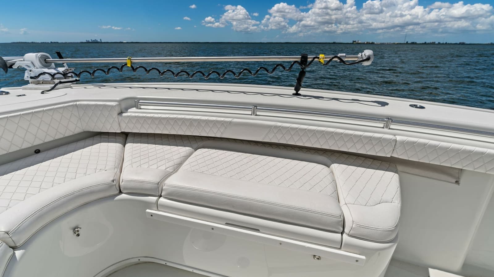 2014 Yellowfin 39 Center Console  - Photo 40