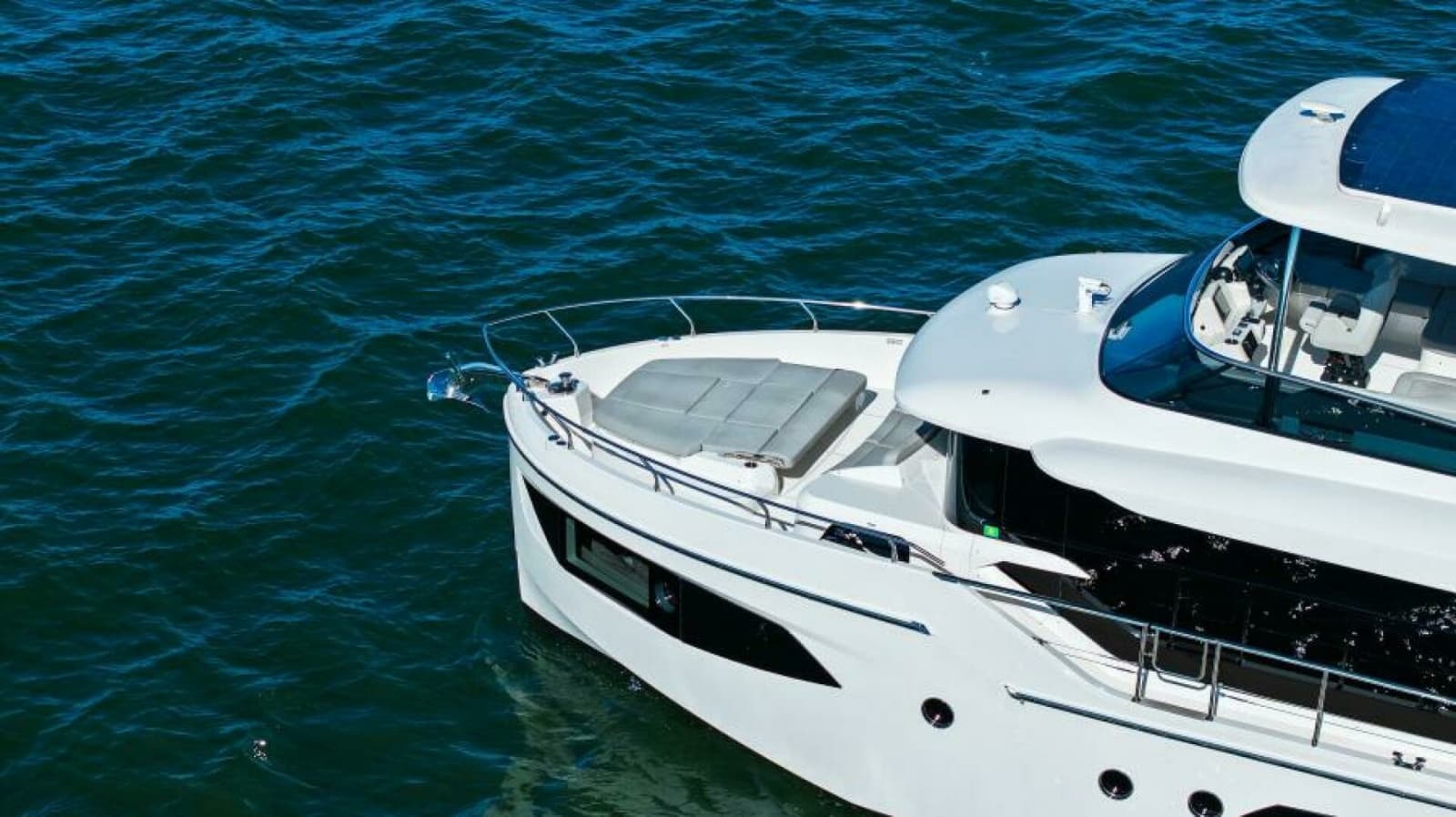 2025 Absolute Navetta 53 - Photo 67