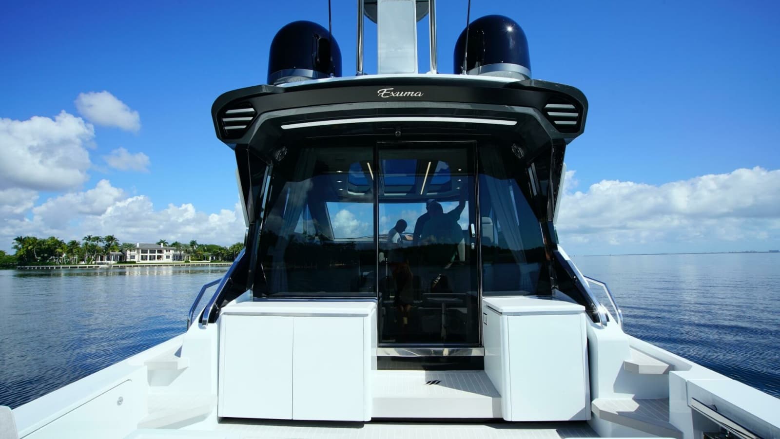 2024 Uniesse HTC5P - Photo 71
