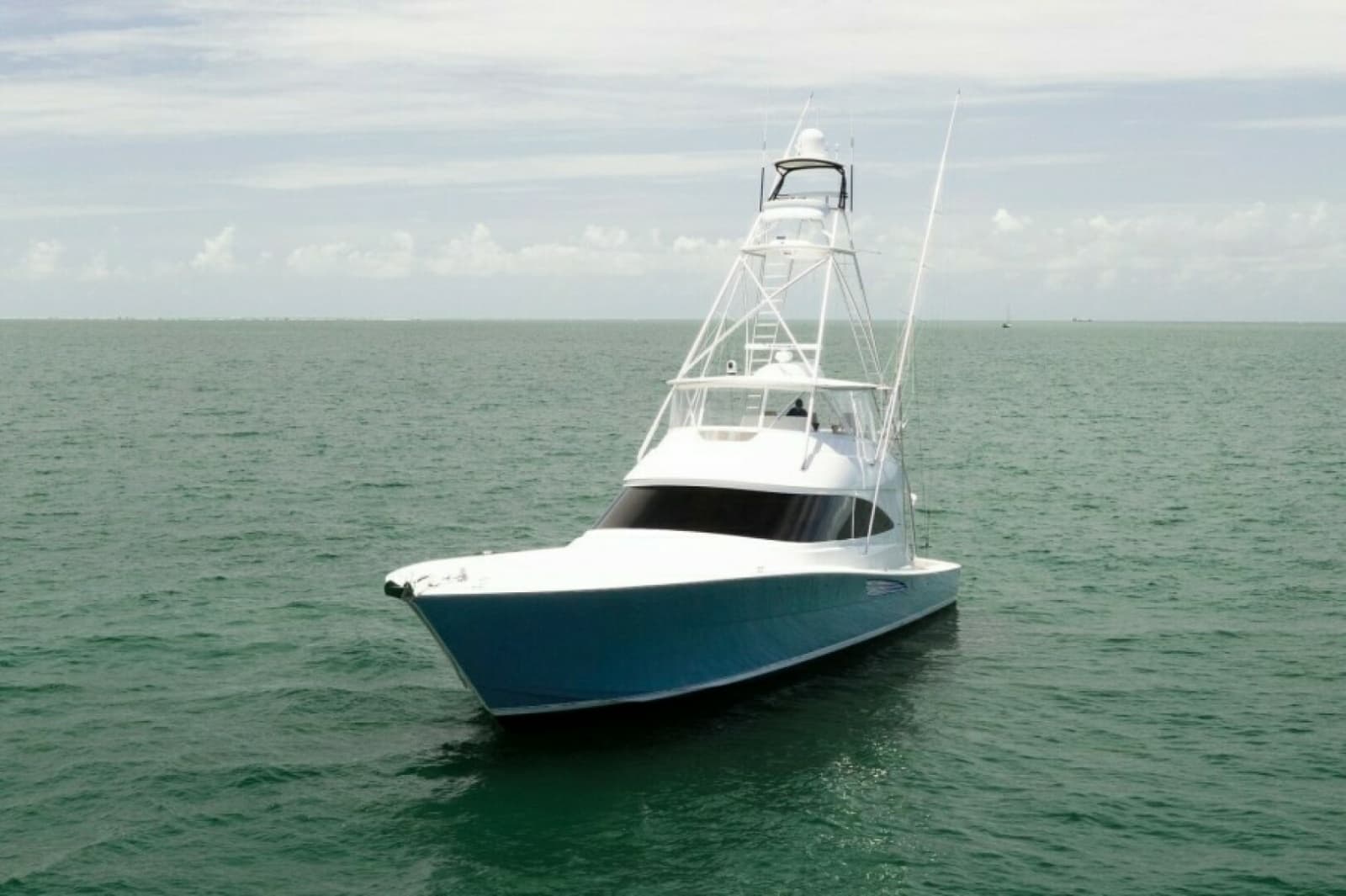 2018 Viking 72 Convertible - Photo 66