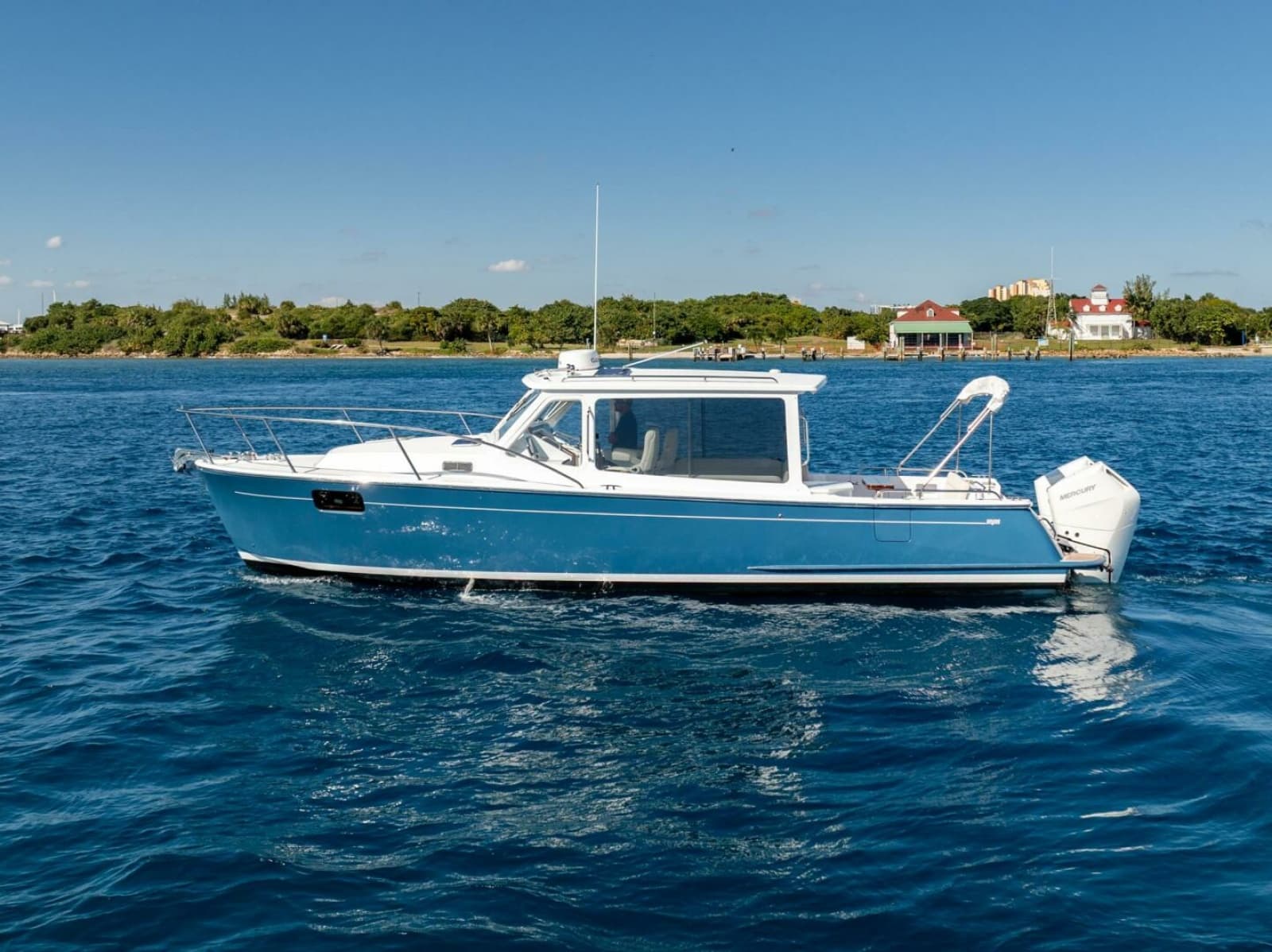 2025 MJM 35 - Photo 10