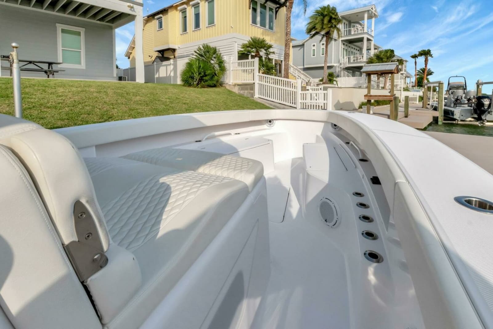 2023 Jupiter 43 Center Console - Photo 37