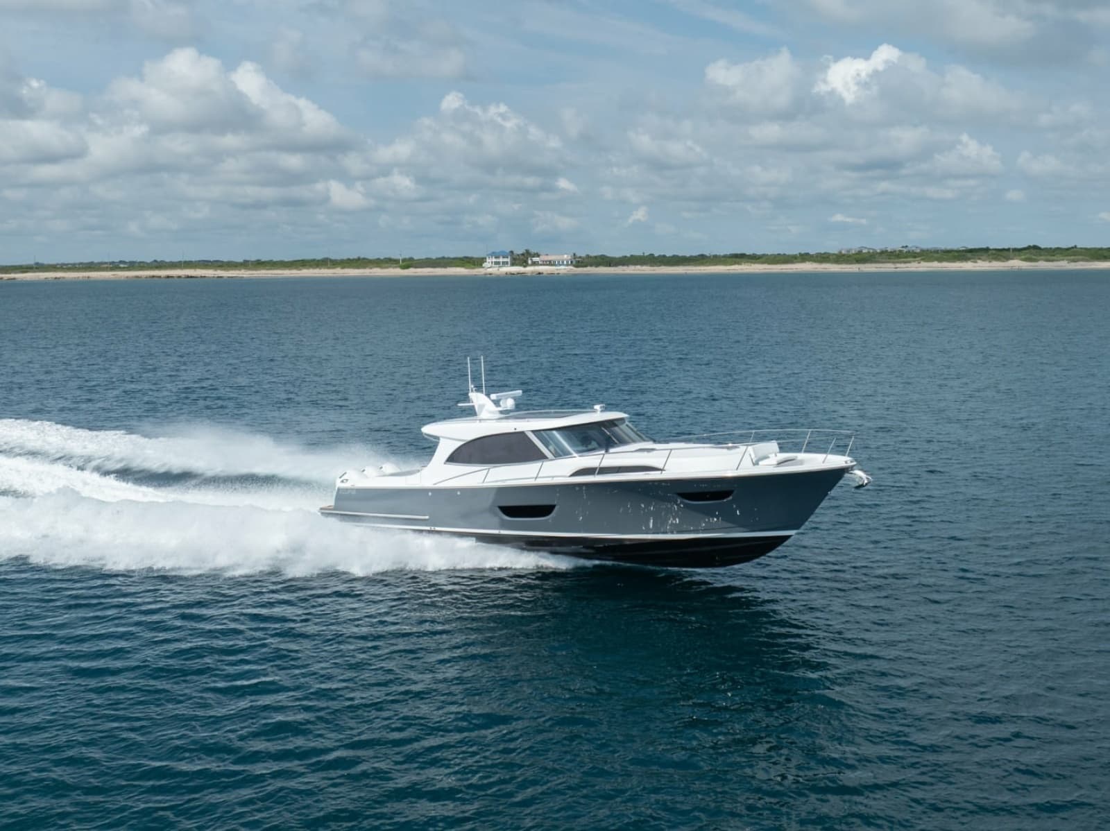 2026 ECLIPSE 505 Shadow - Photo 56