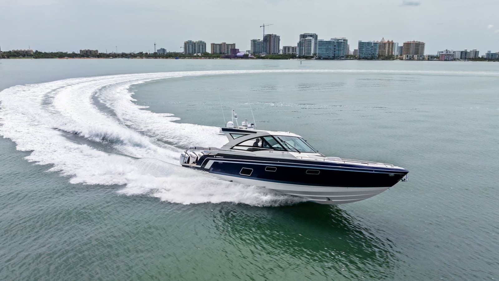 2022 Formula 430 Super Sport Crossover - Photo 53