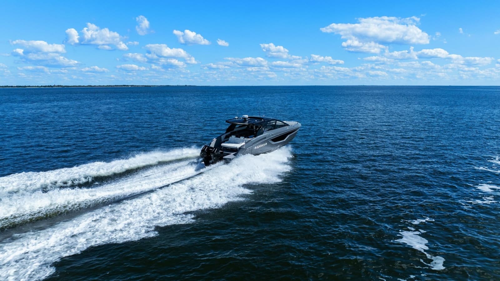 2023 Cruisers Yachts 42 GLS - Photo 49