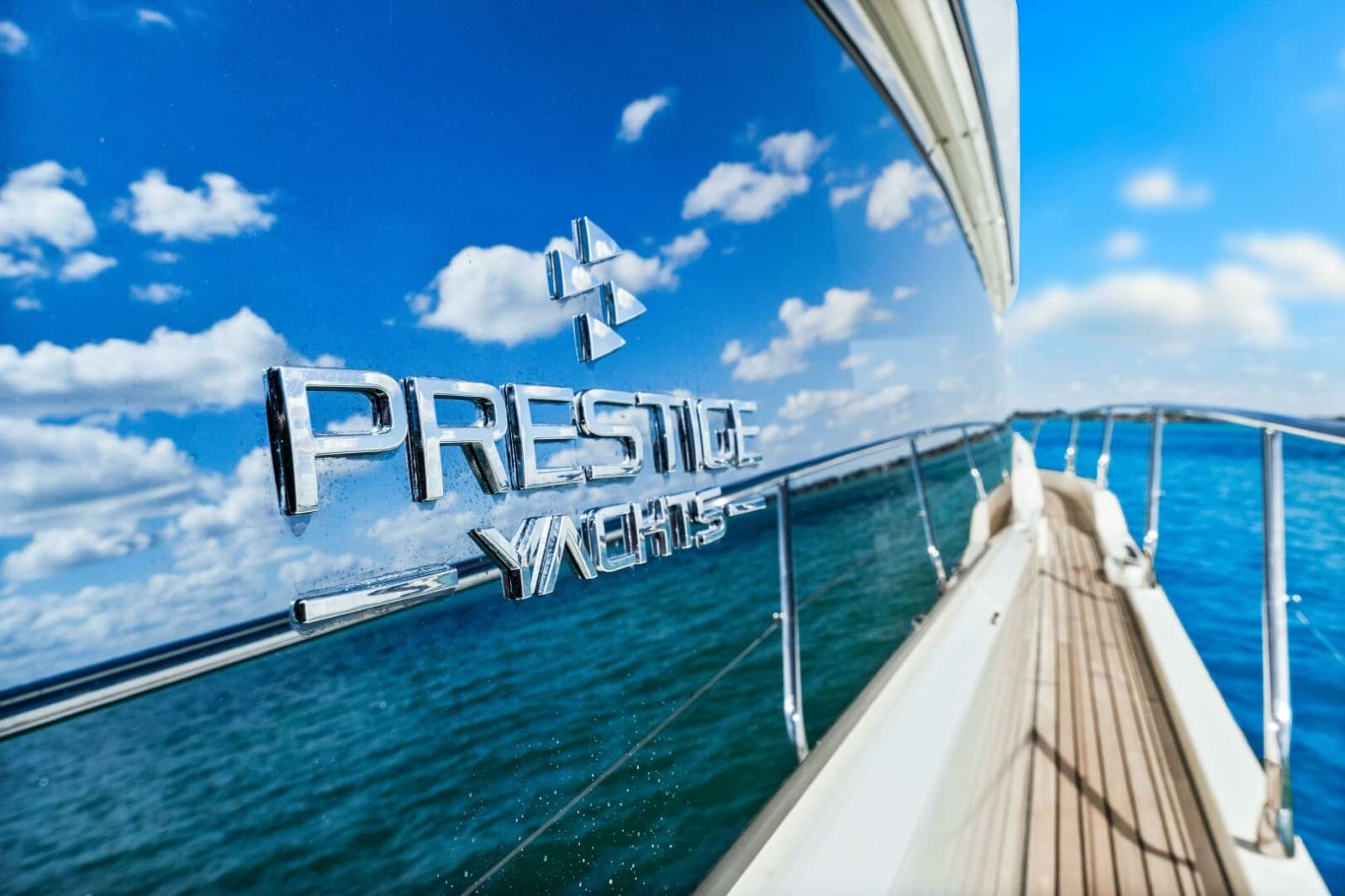 2019 Prestige 630 Flybridge - Photo 16