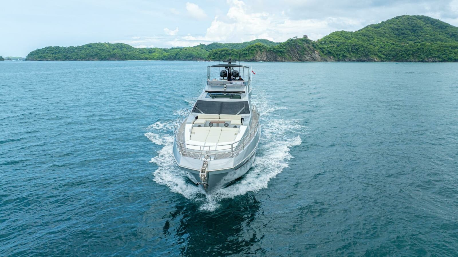 2017 Azimut 77S - Photo 149