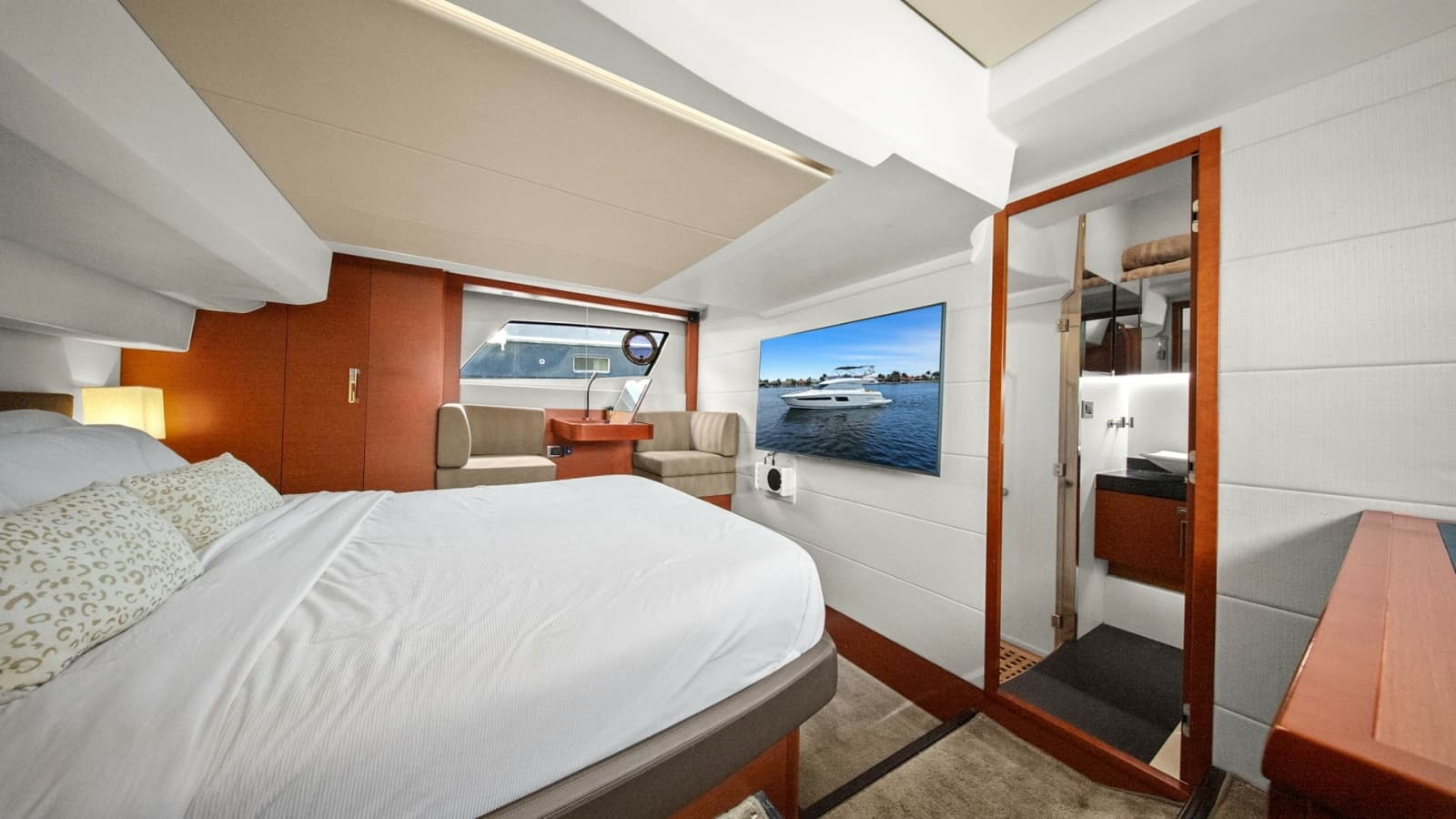 2015 Prestige 500 Fly - Photo 57