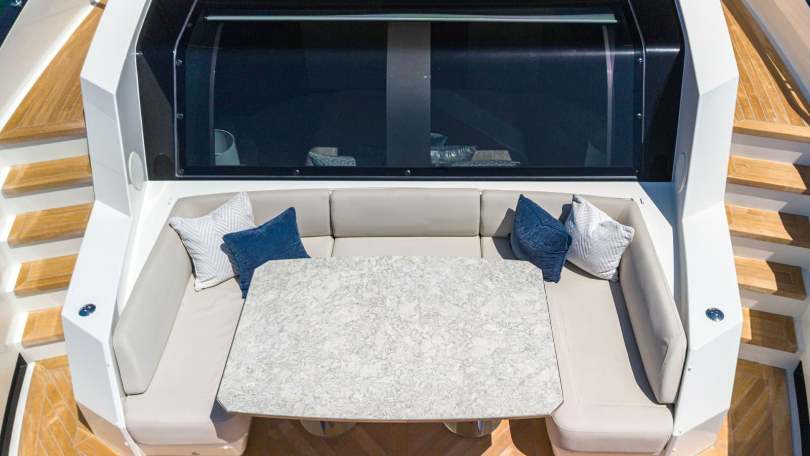 2024 Ocean Alexander 28E - Photo 103