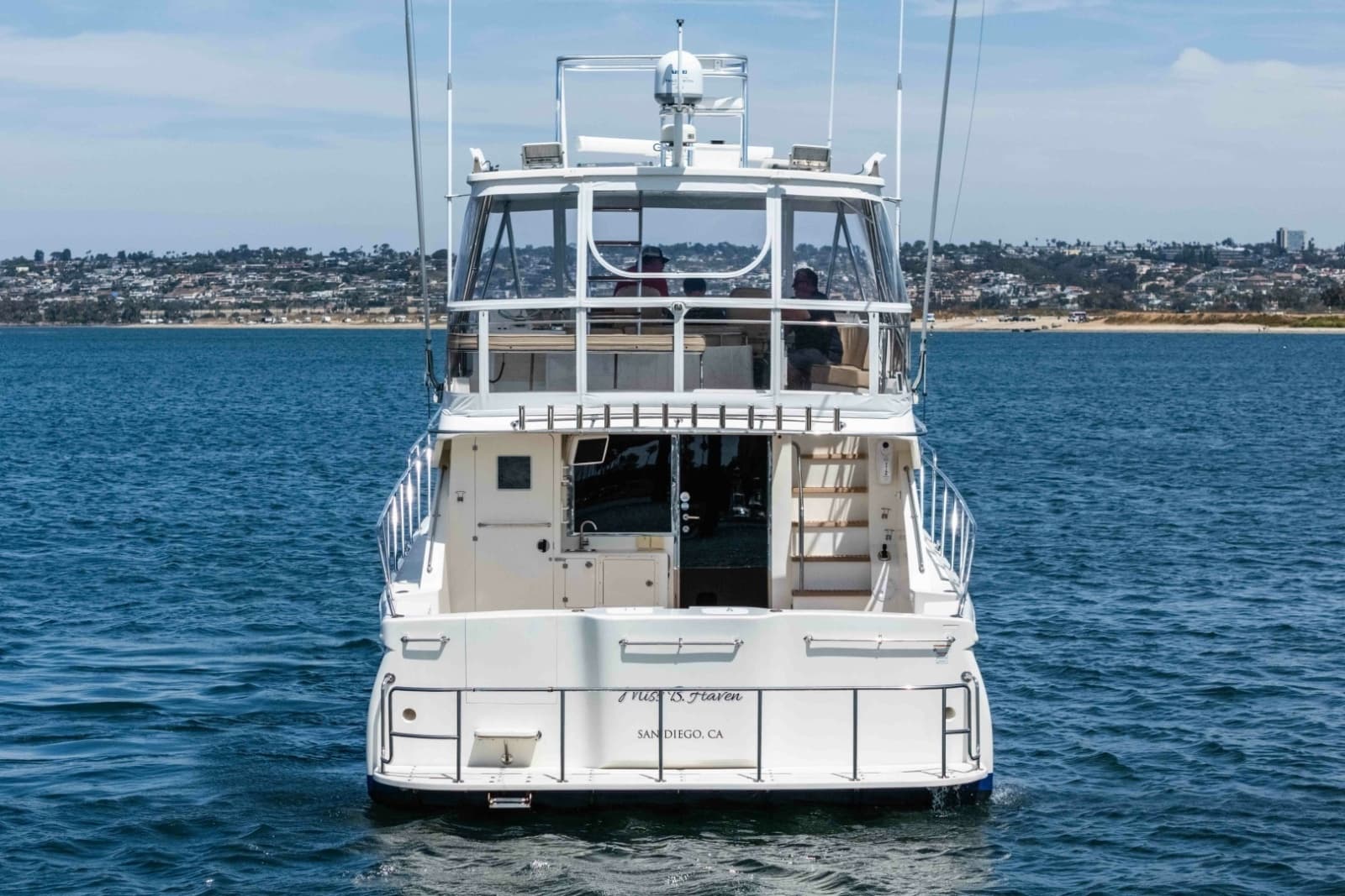 2019 Mikelson 50 Sportfisher - Photo 57