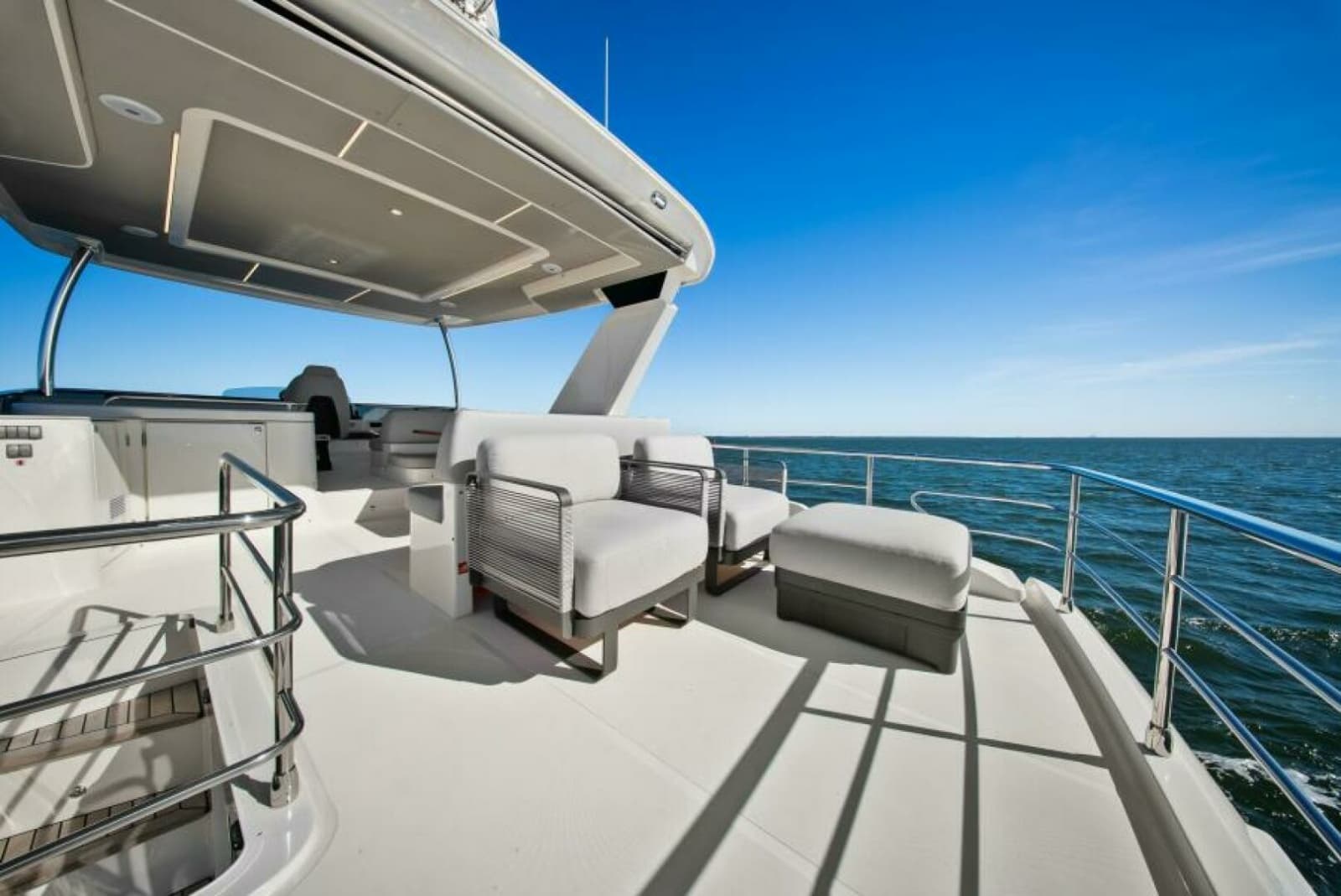 2025 Absolute Navetta 53 - Photo 39