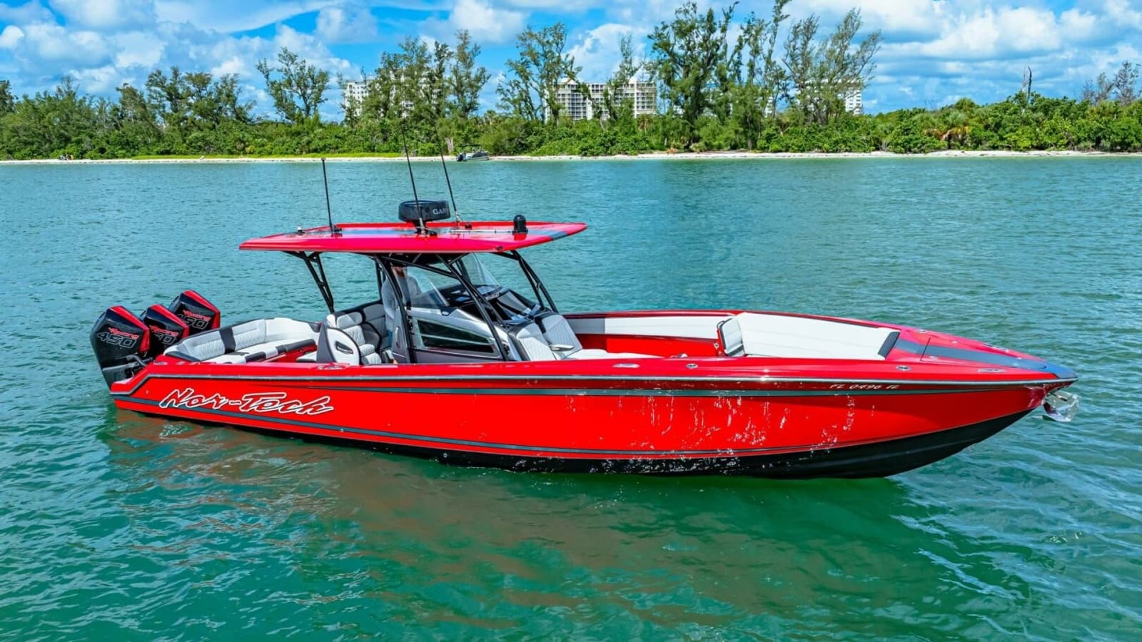 2022 Nor-Tech 390 SS - Photo 52