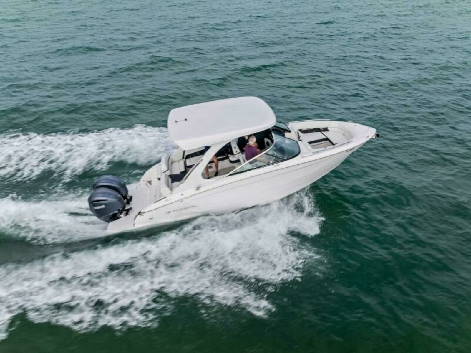 2023 Regal 29 OBX - Photo 45