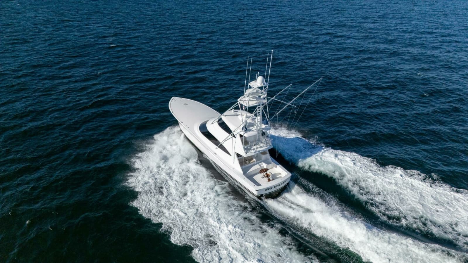 2021 Viking 72 Enclosed Bridge - Photo 59