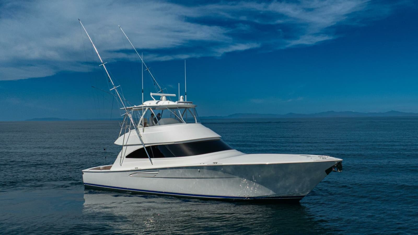 2025 Viking 58 Convertible - Photo 54