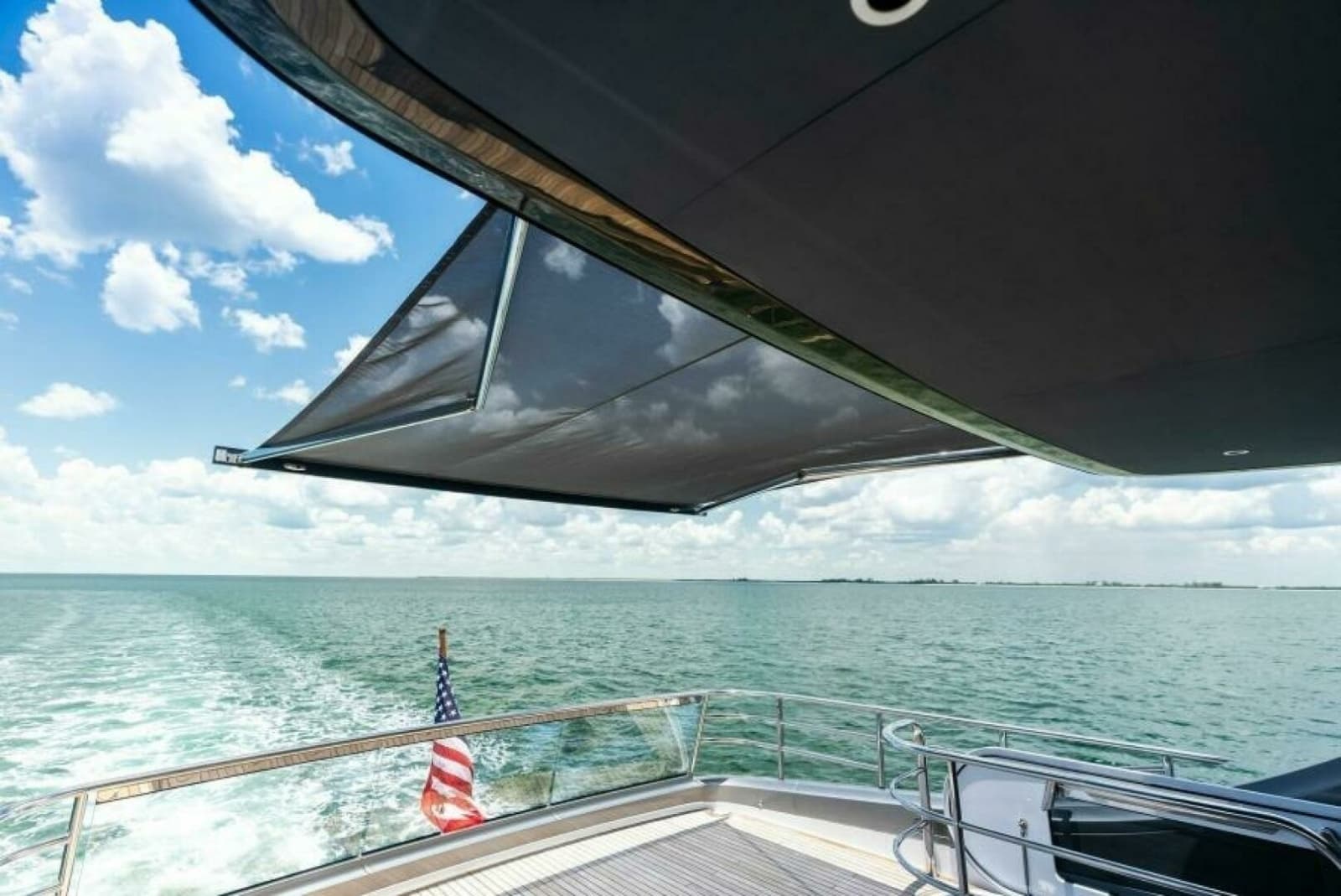 2024 Princess Y72 Motor Yacht - Photo 81