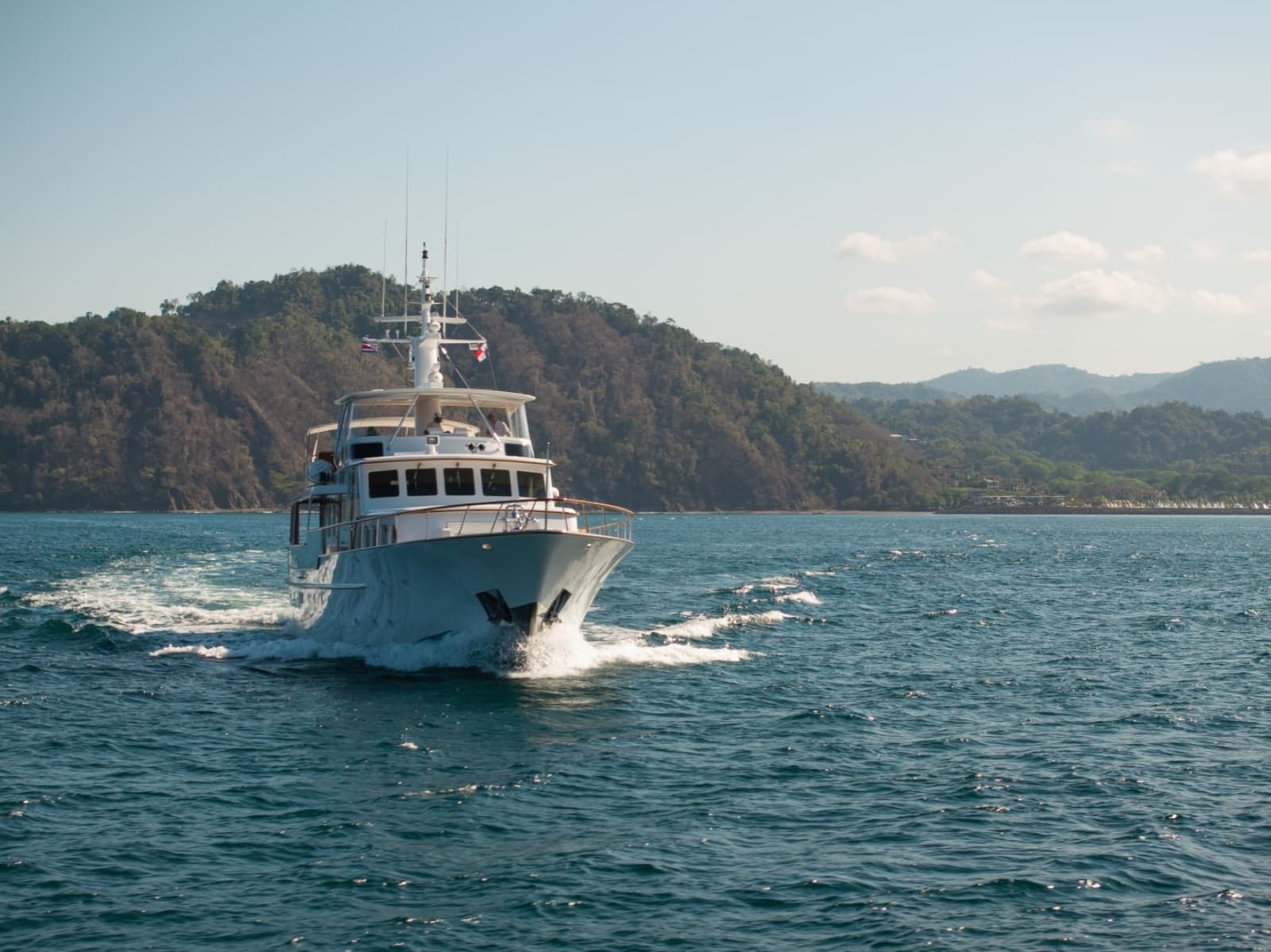 1971 Feadship 101 - Photo 2