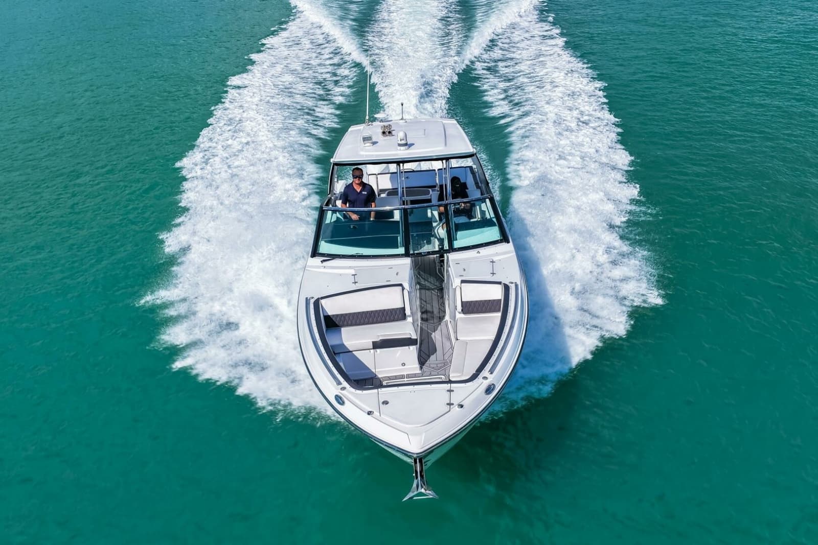 2023 Monterey 385 SS - Photo 56