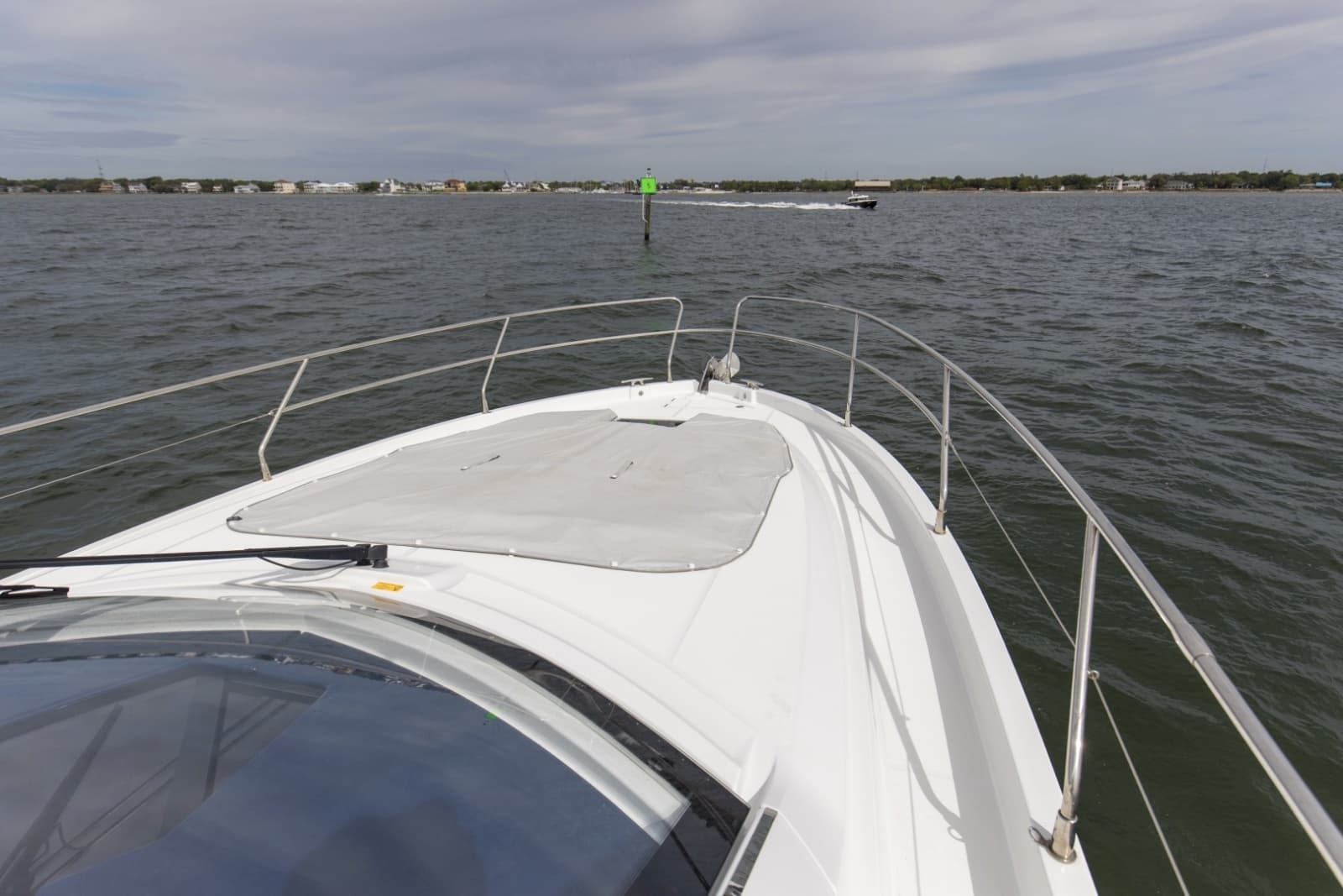 2022 Beneteau 41 Grand Turismo - Photo 32