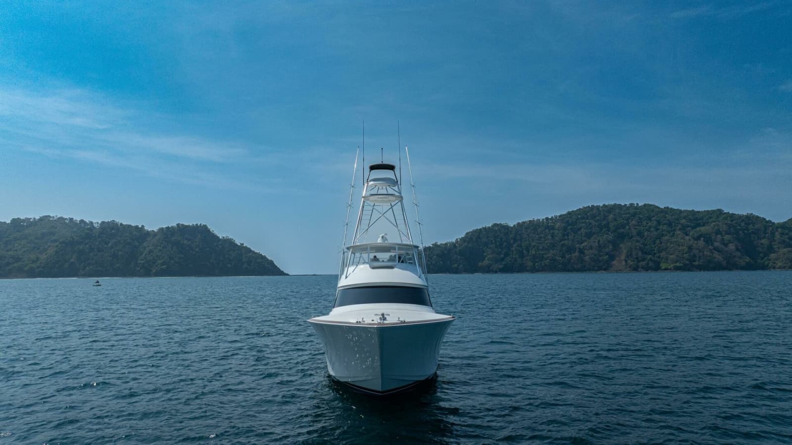 2023 Viking 72 Convertible - Photo 129