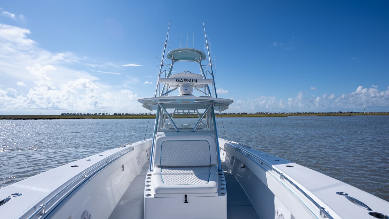 2017 SeaHunter 45 Tournament - Photo 15