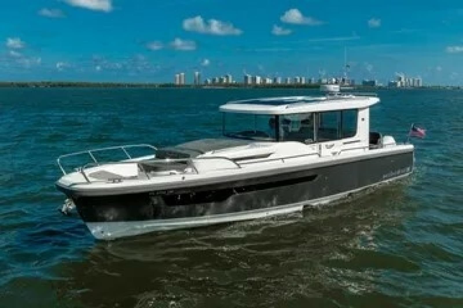 2023 Nimbus C11 - Photo 6