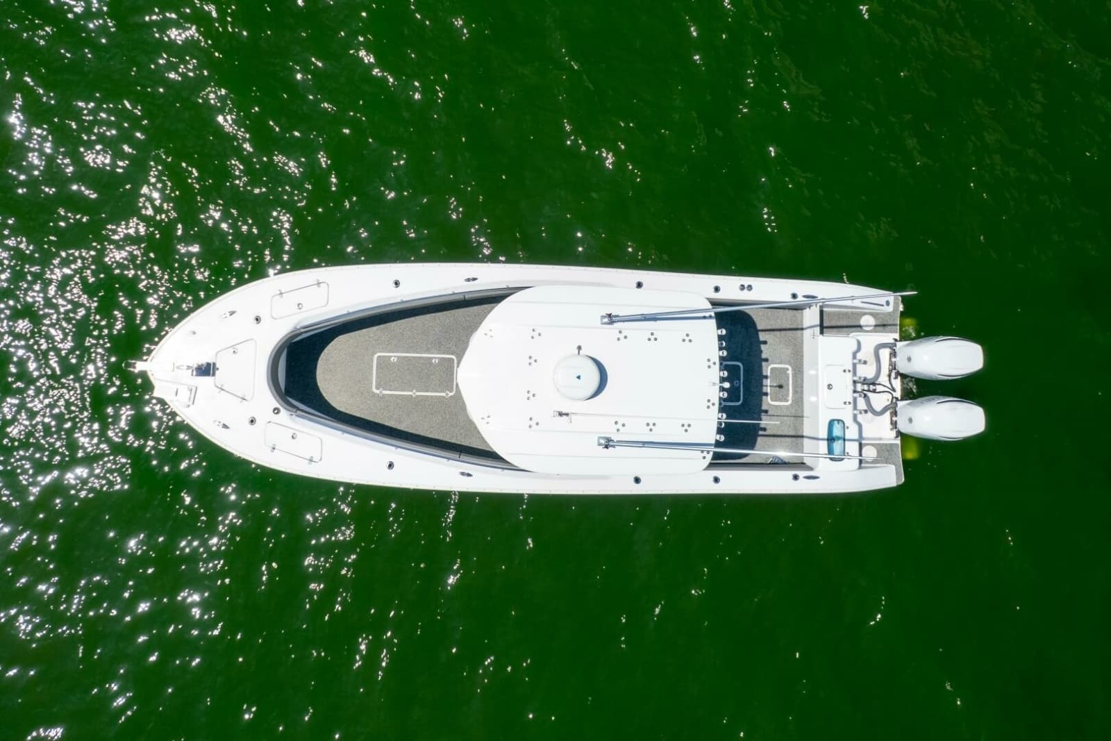 2022 Cape Horn 31 T - Photo 28