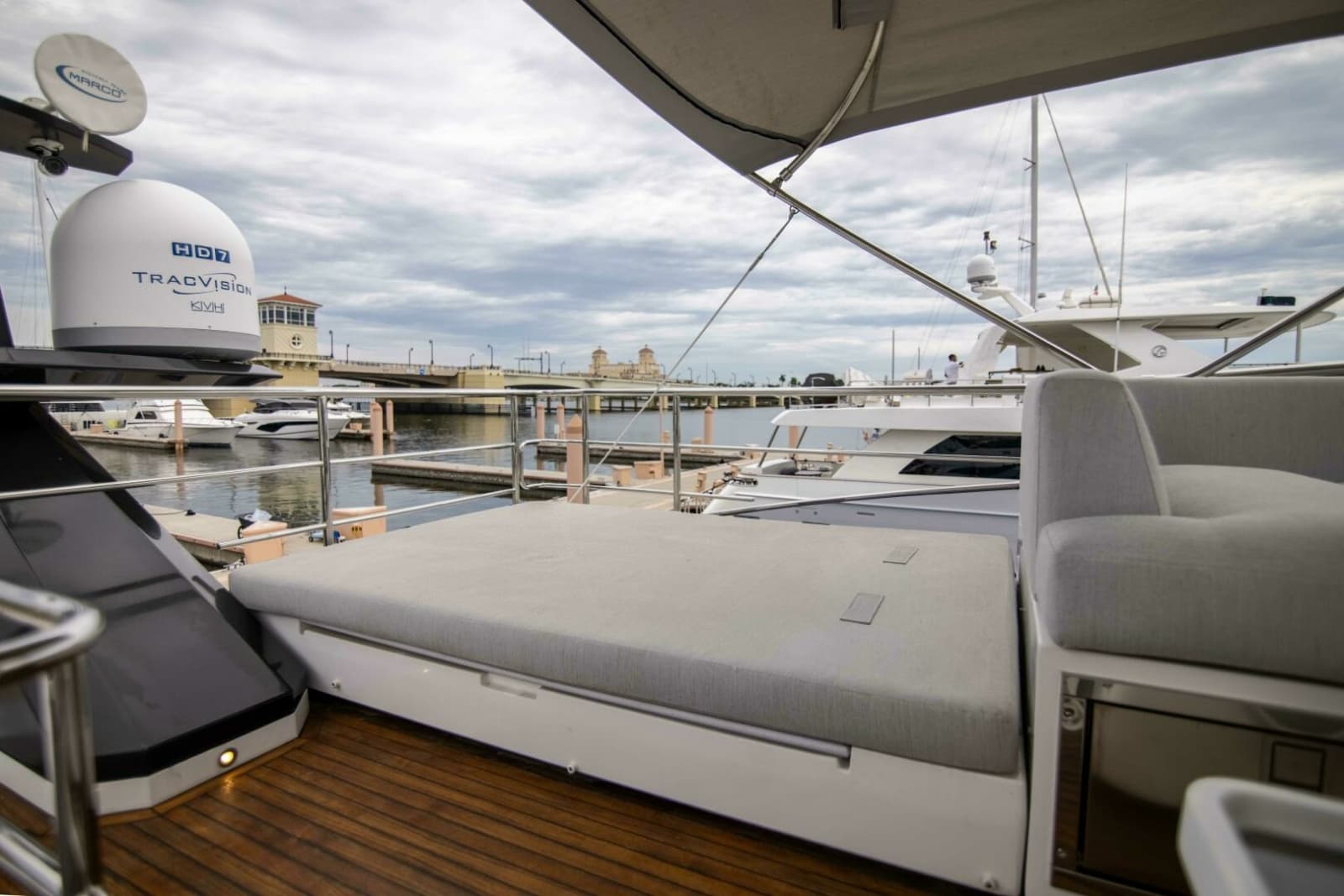 2019 Azimut S7 - Photo 54