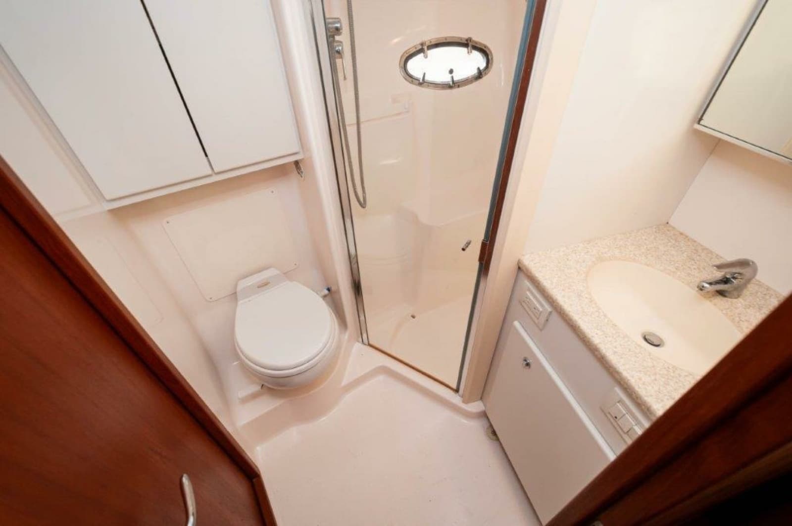2003 Tiara Yachts 4200 Open - Photo 17