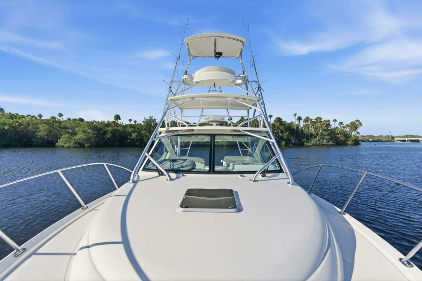 2011 Tiara Yachts 3100 Open - Photo 32