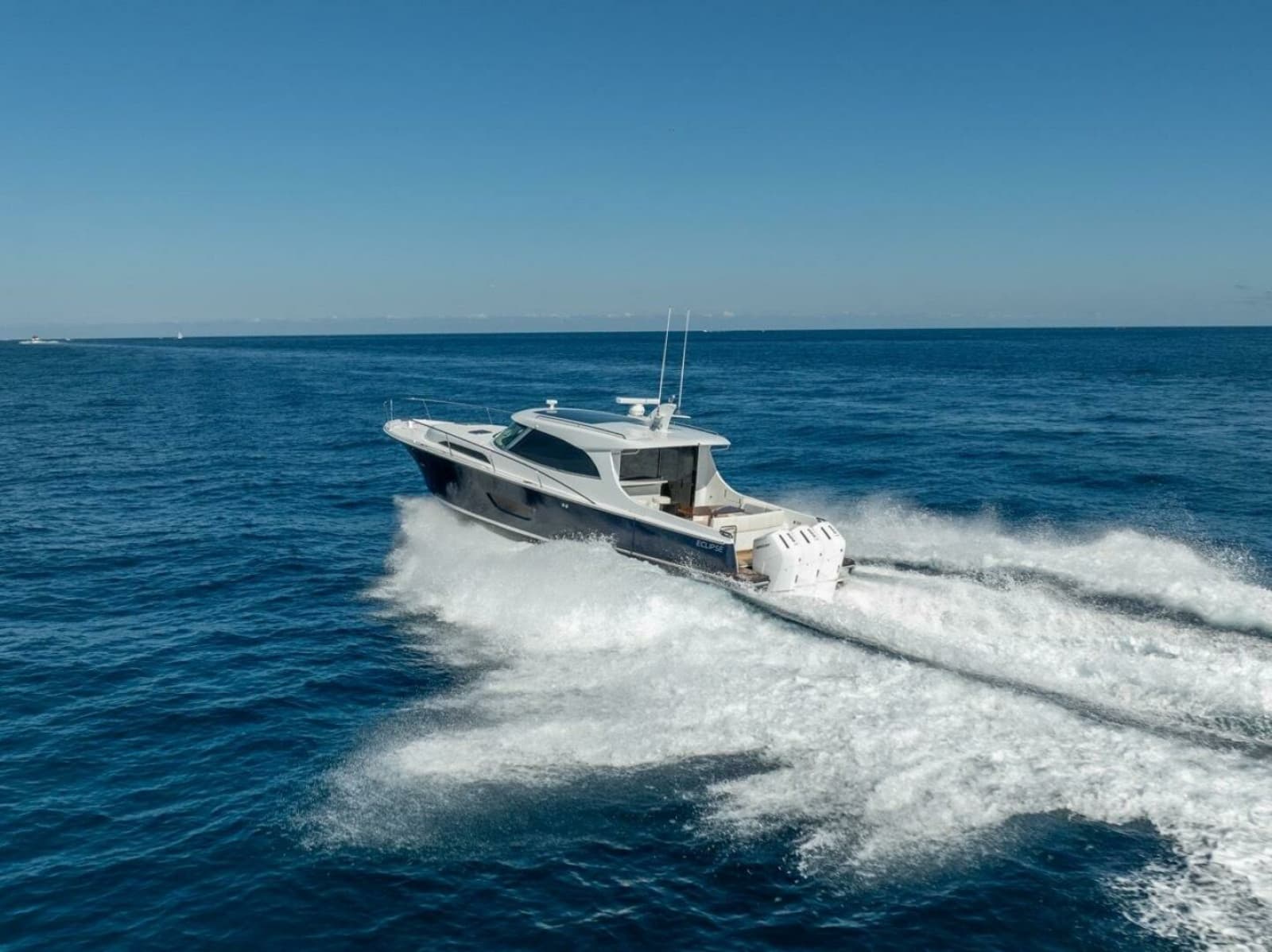 2026 ECLIPSE 505 Shadow - Photo 40
