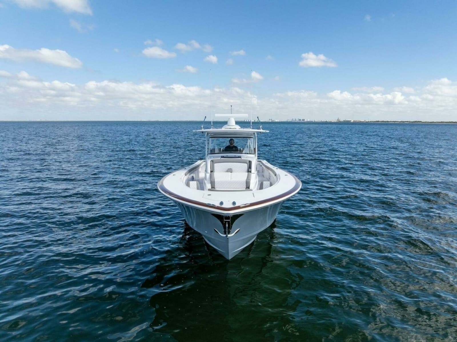2026 Valhalla Boatworks V46 - Photo 13