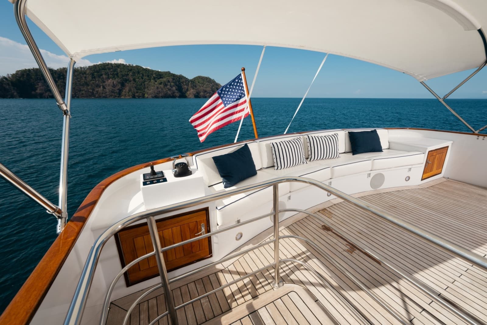 1971 Feadship 101 - Photo 31