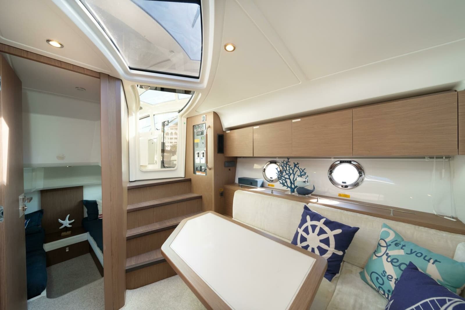 2017 Beneteau Gran Turismo 40 - Photo 7