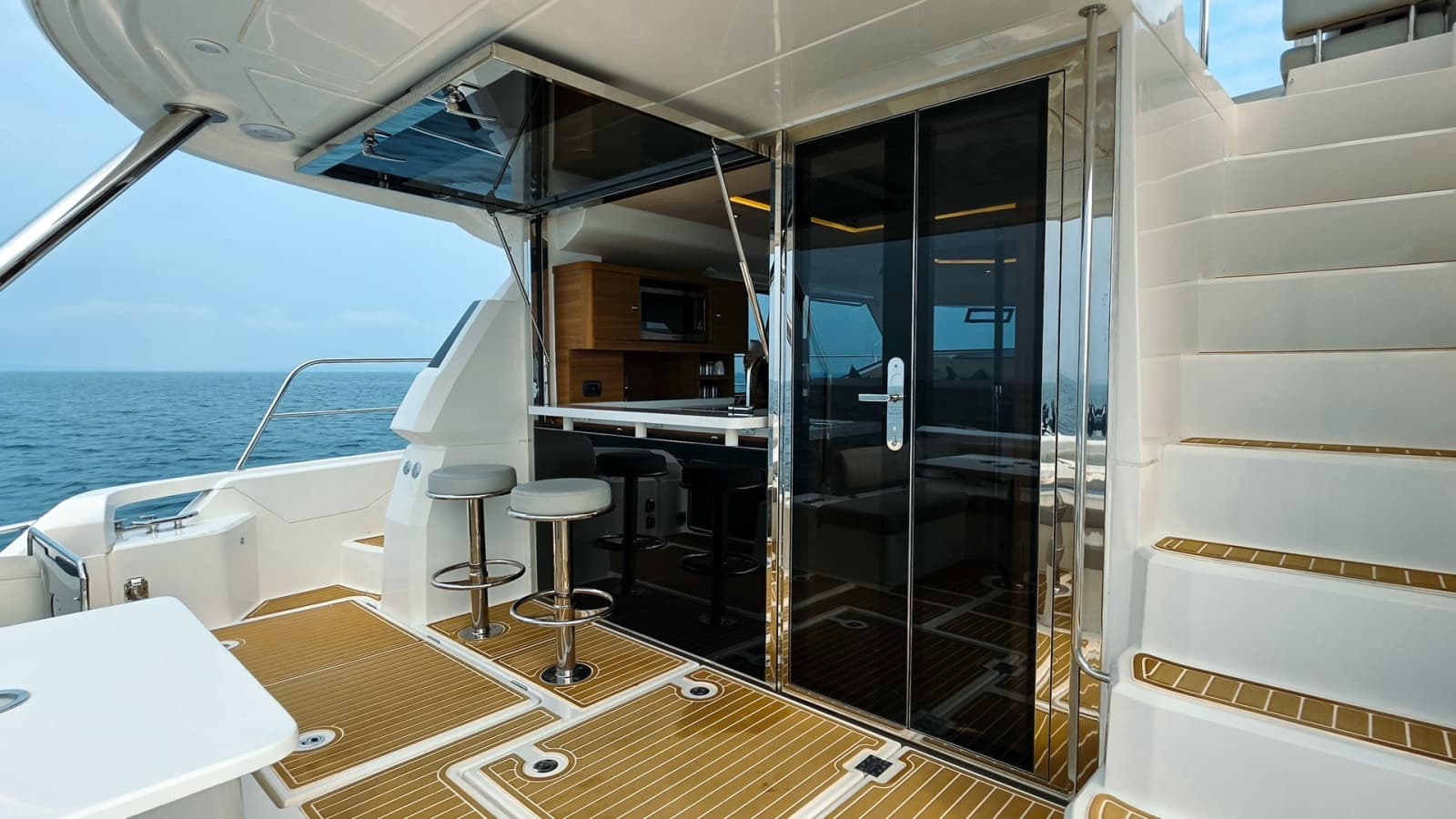 2023 Aquila 44 Catamaran - Photo 4