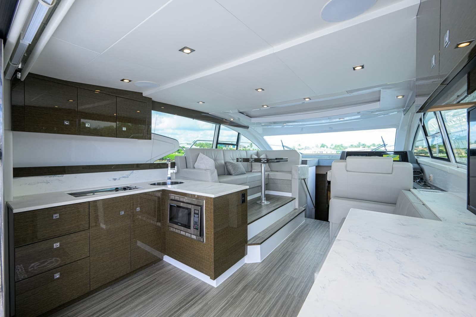 2020 Cruisers 46 Cantius - Photo 7