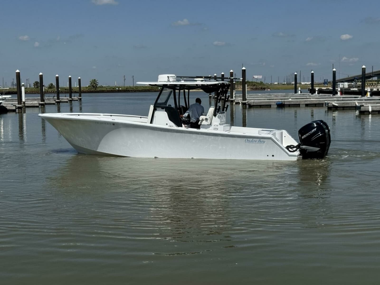 2022 Onslow Bay 33 TE - Photo 54