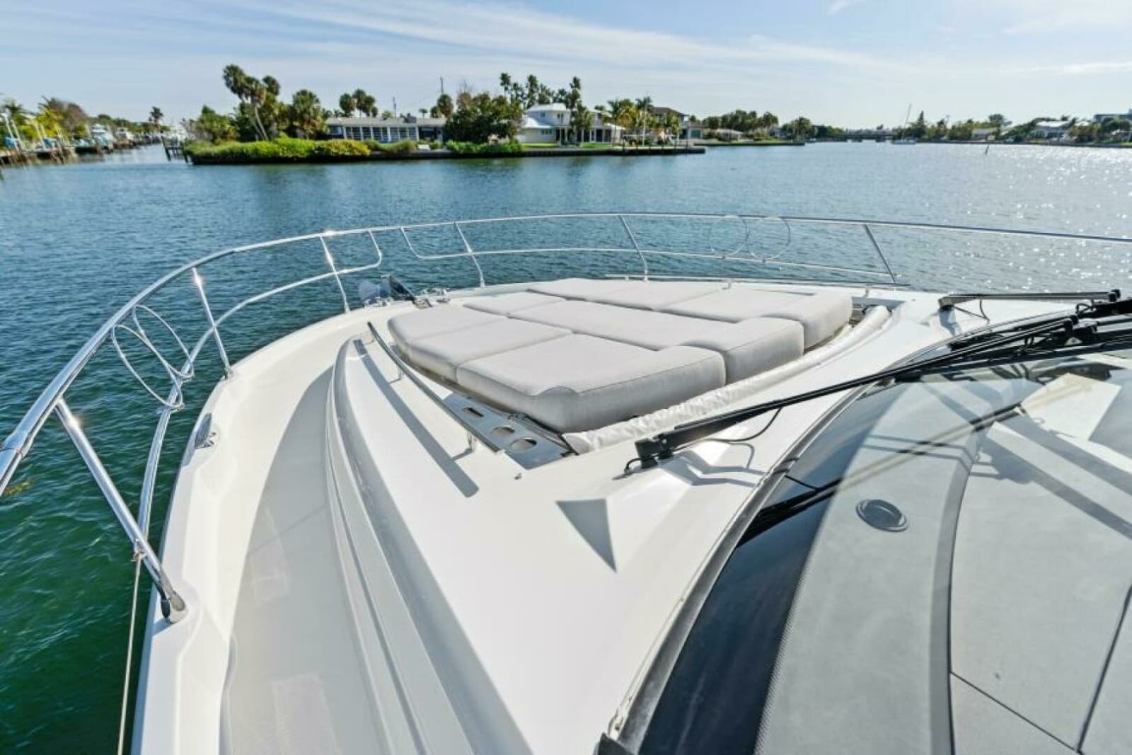 2020 Prestige 520 Flybridge - Photo 58