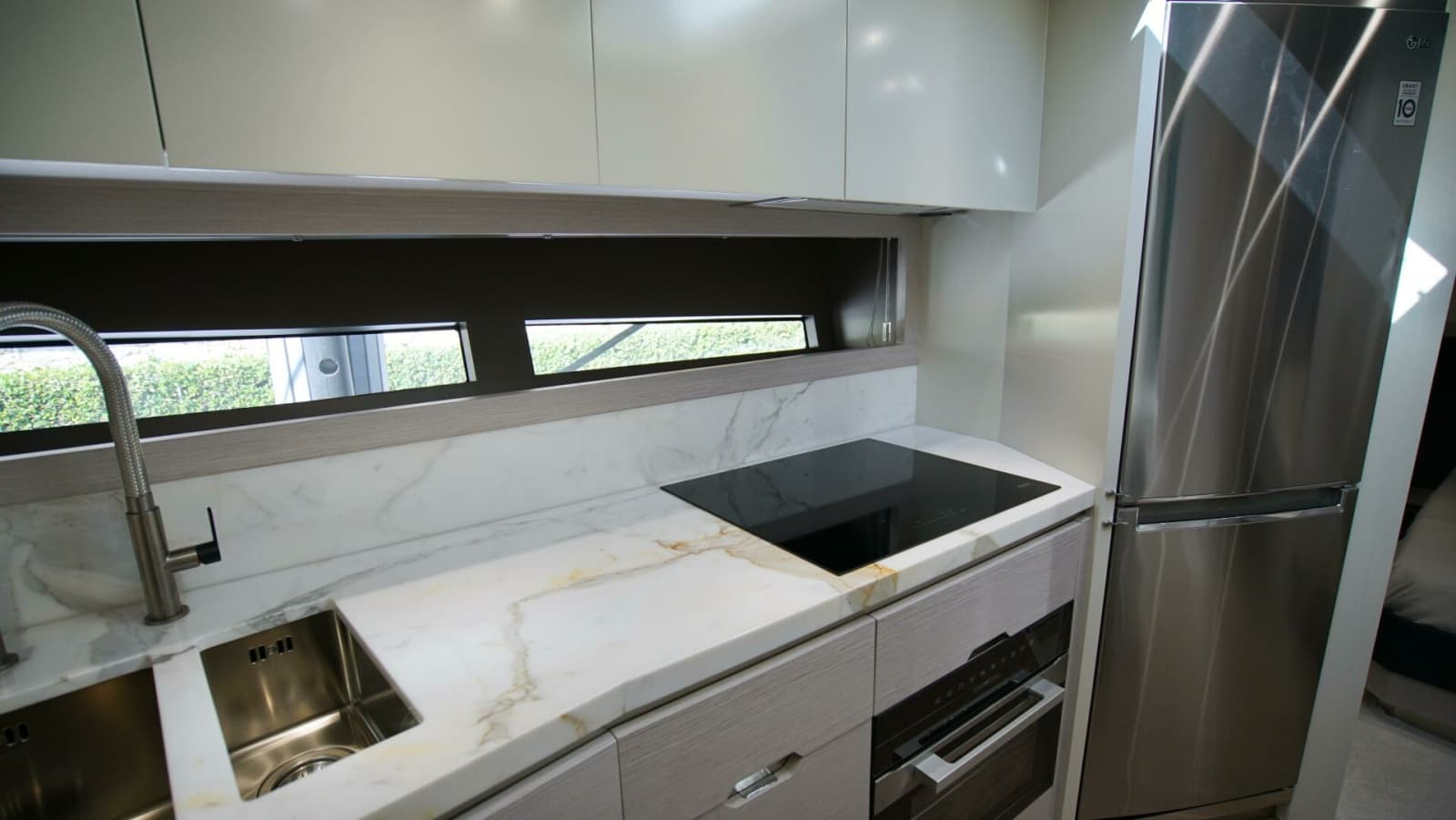 2024 Uniesse HTC5P - Photo 30