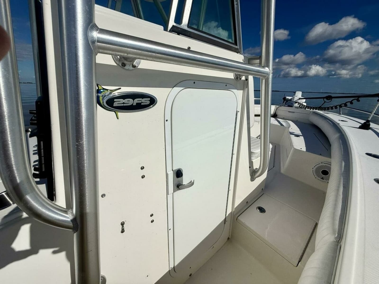2006 Regulator 29 FS - Photo 27