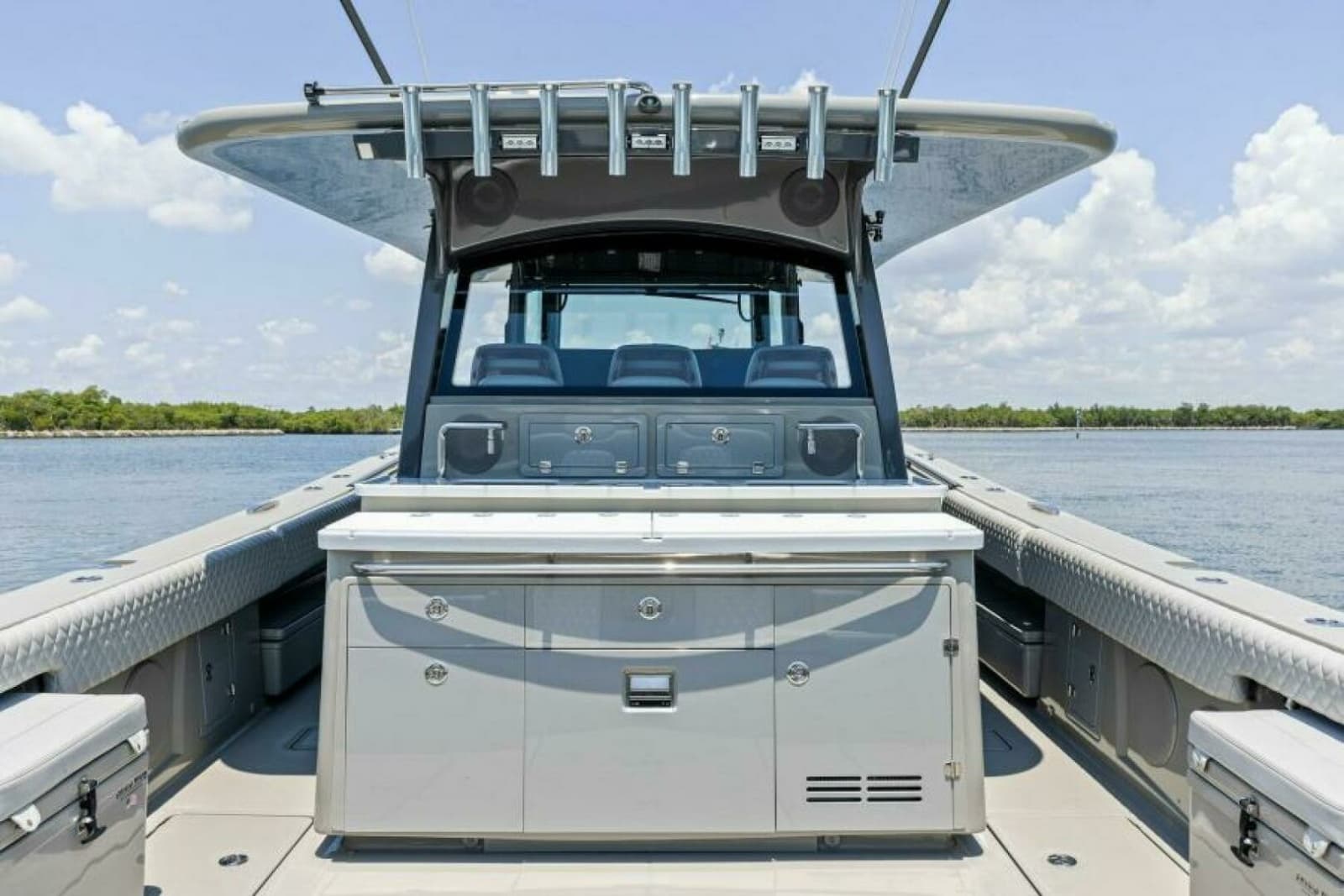 2023 HCB 53 Suenos - Photo 6