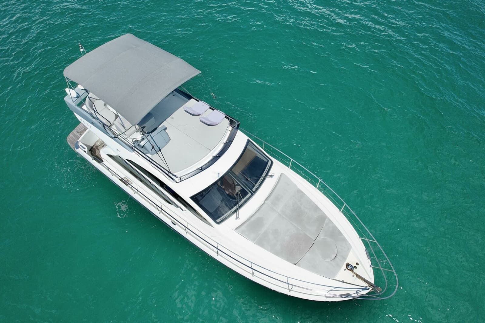 2014 Rodman Muse 44 - Photo 2