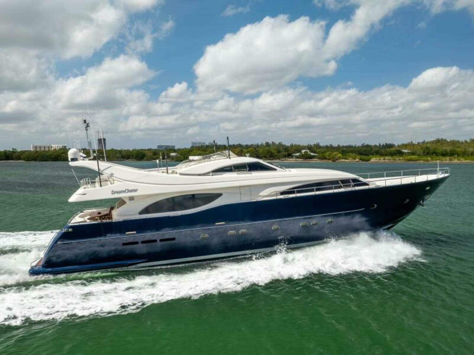 2001 Ferretti Yachts 94 Raised Pilothouse - Photo 52