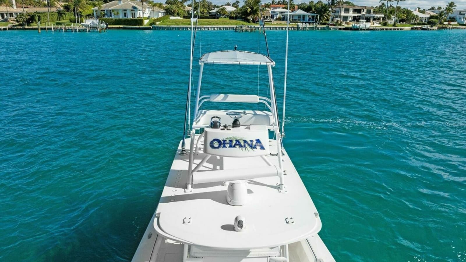 2019 Invincible 42 Open Fisherman - Photo 34