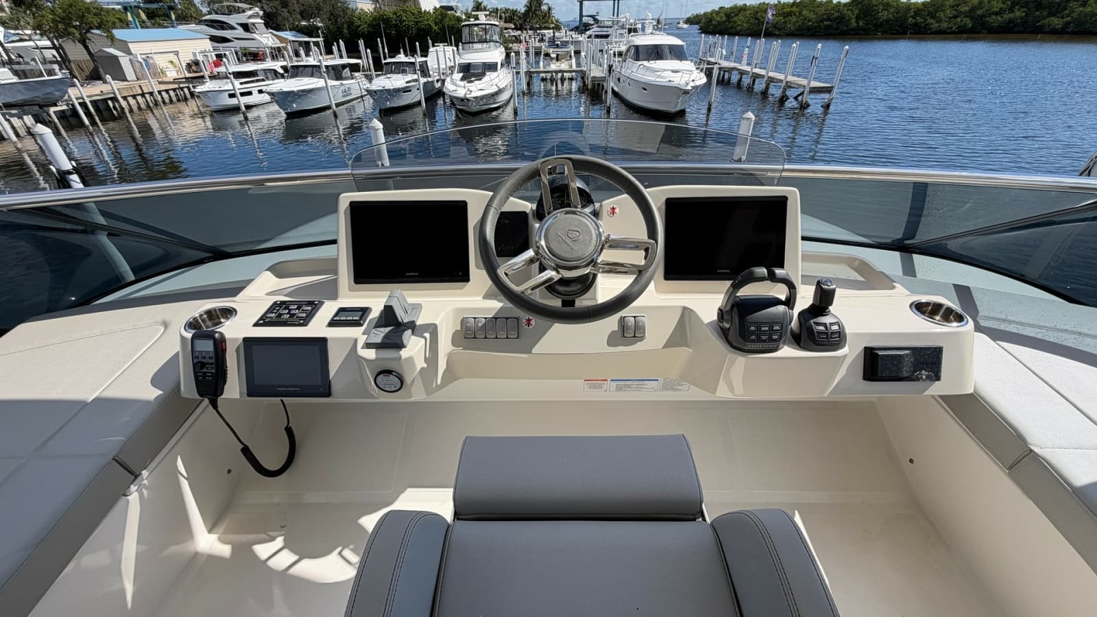 2026 Absolute Navetta 58 - Photo 38