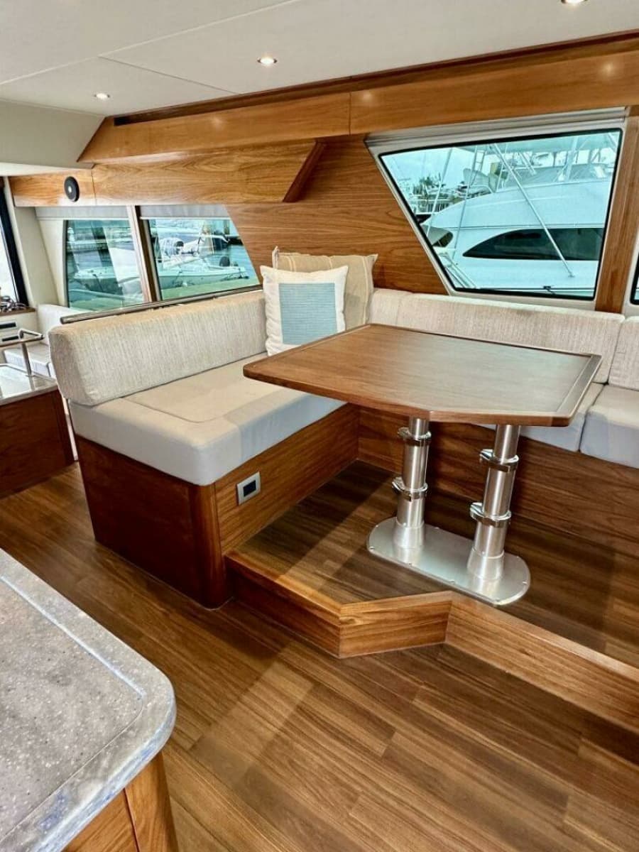 2023 Outer Reef Trident 620 Trident EVO - Photo 43