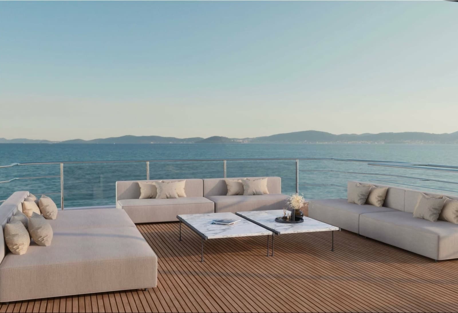 2026 Benetti Class 44M - Photo 46