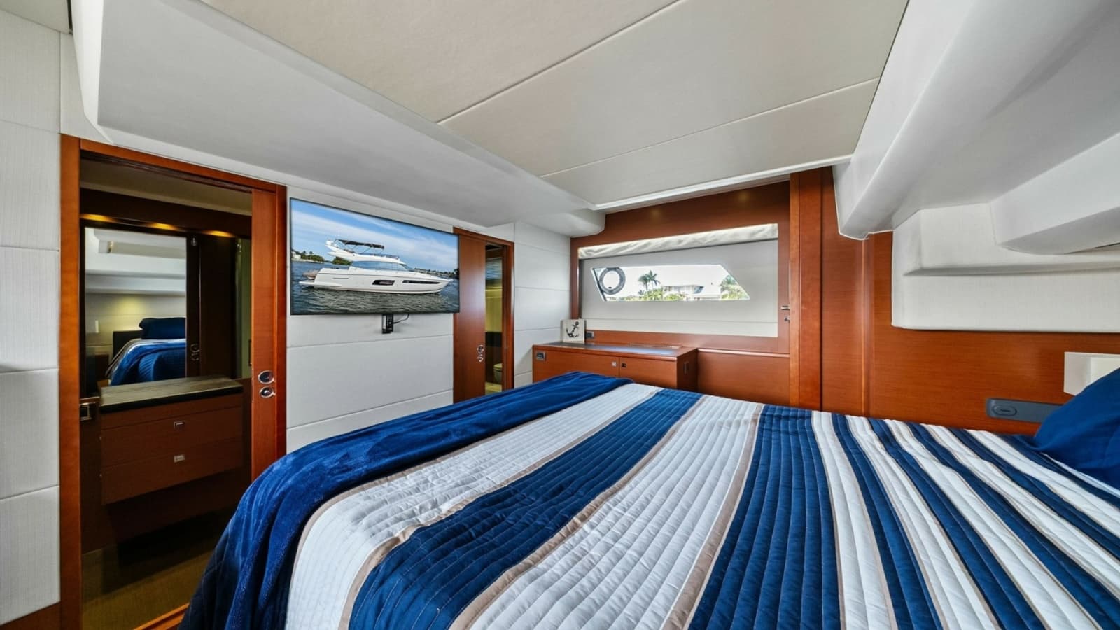 2015 Prestige 550 - Photo 38