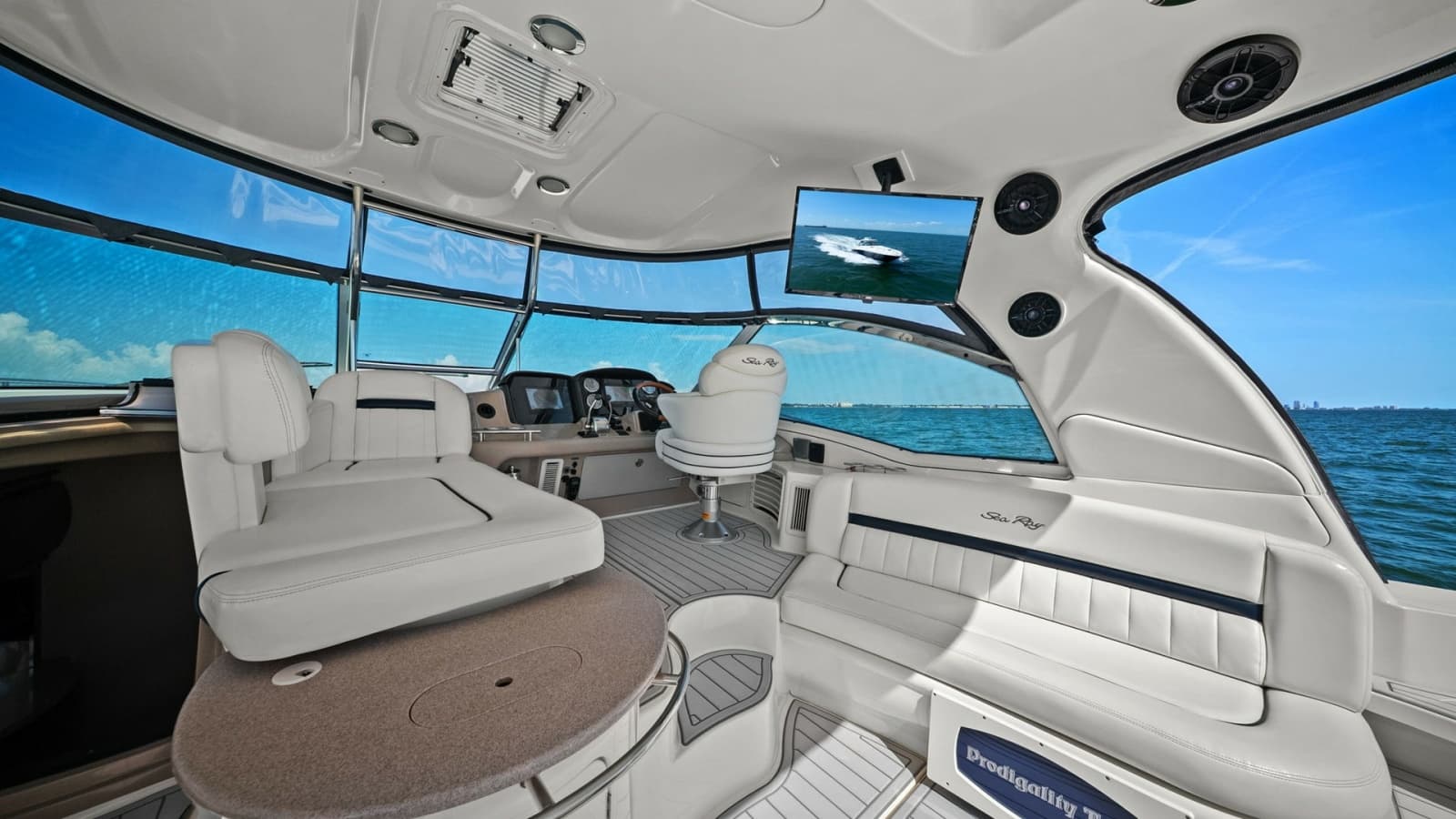 2005 Sea Ray Sundancer 500 - Photo 9