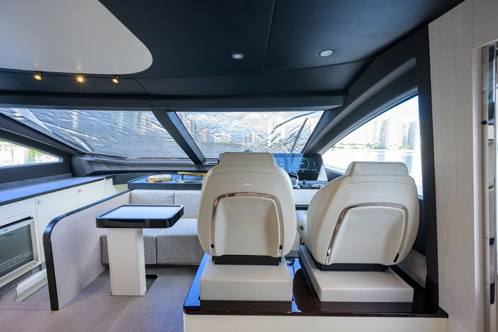 2024 Azimut Fly 78 - Photo 32